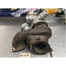 117Z106 Turbo Turbocharger Rebuildable For 17-19 Ford Escape  2.0 F2GE9G438BC